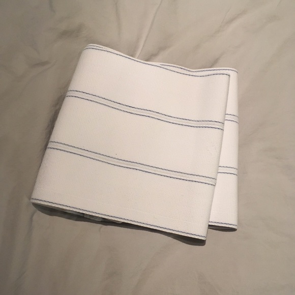 Maternity Support Velcro Belly Band back support - Picture 1 of 2